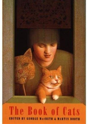 Book of Cats