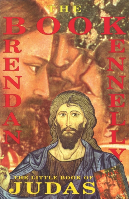 Book cover of: Little Book of Judas