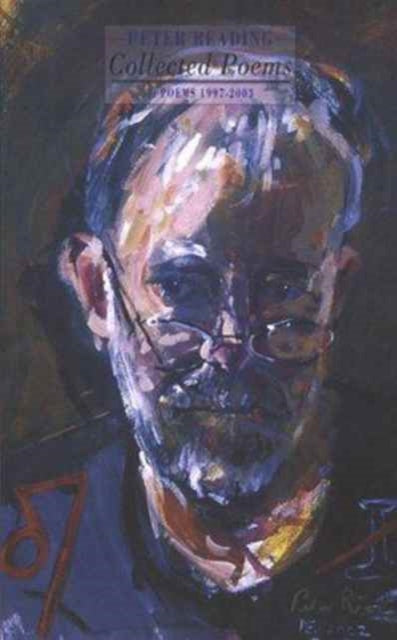 Book cover of: Collected Poems: 3. By: Peter Reading