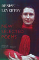 Book cover of: New Selected Poems. By: Denise Levertov