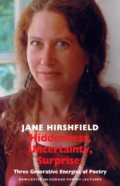 Book cover of: Hiddenness, Uncertainty, Surprise