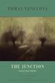 Book cover of: Junction. By: Tomas Venclova