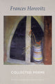Book cover of: Collected Poems. By: Frances Horovitz