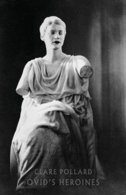 Book cover of: Ovid's Heroines. By: Heroines Ovid's