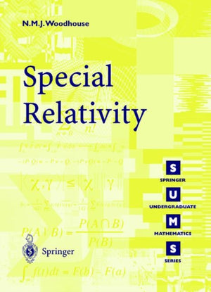 Special Relativity