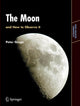 Book cover of: Moon and How to Observe It. By: Peter Grego