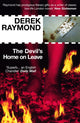 Book cover of: Devil's Home On Leave. By: Derek Raymond