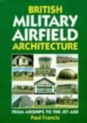 British Military Airfield Architecture