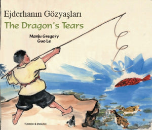 Dragon's Tears