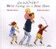 Book cover of: We're Going on a Bear Hunt in Urdu and English