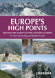 Europe and #039;s High Points
