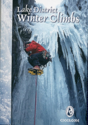 Lake District Winter Climbs