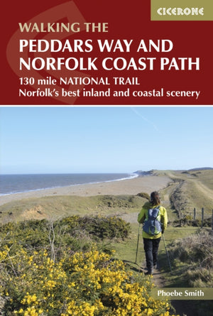 Peddars Way and Norfolk Coast Path