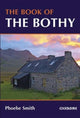 Book cover of: Book of the Bothy. By: Phoebe Smith