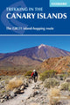 Trekking in the Canary Islands, The GR131 island-hopping route 9781852847654 Paddy Dillon