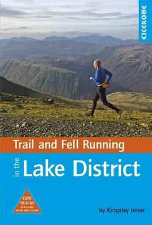 Trail and Fell Running in the Lake District