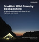 Book cover of: Scottish Wild Country Backpacking. By: Peter Edwards