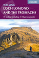 Walking Loch Lomond and the Trossachs