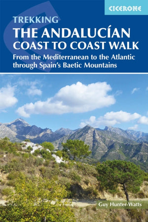 Andalucian Coast to Coast Walk
