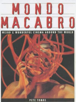 Mondo Macabro