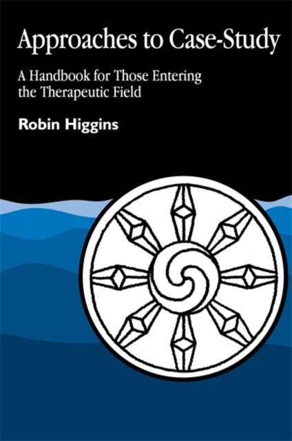 Book cover of: Approaches to Case Study