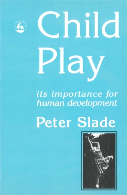 Book cover of: Child Play