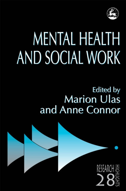 Book cover of: Mental Health and Social Work