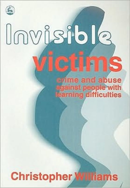 Book cover of: Invisible Victims