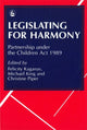 Book cover of: Legislating for Harmony