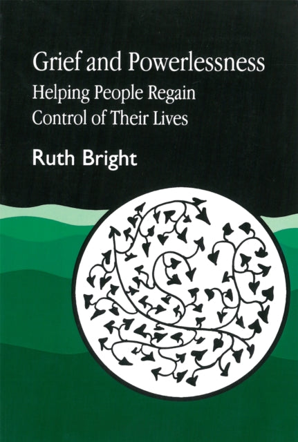 Book cover of: Grief and Powerlessness