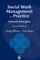 Book cover of: Social Work Management and Practice