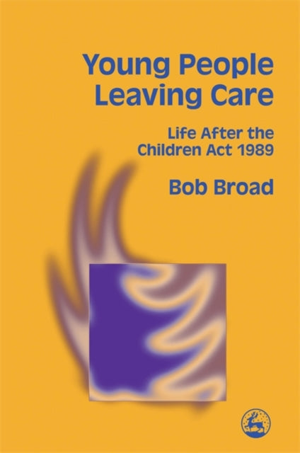 Young People Leaving Care