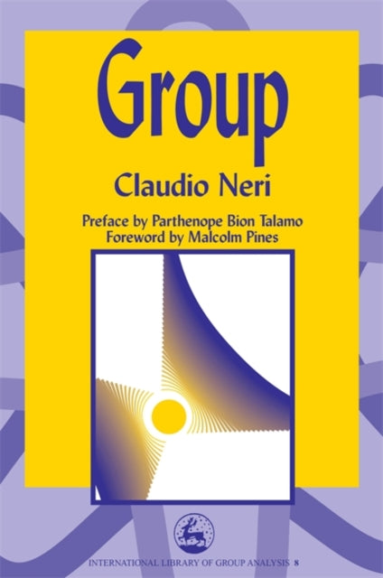 Book cover of: Group