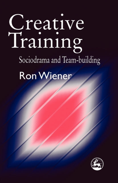 Book cover of: Creative Training