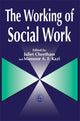 Book cover of: Working of Social Work