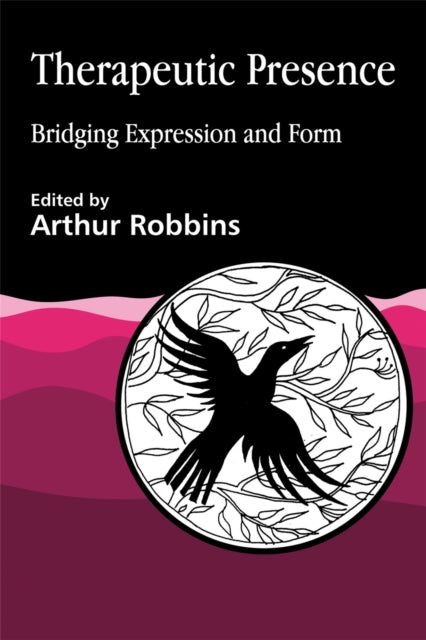 Book cover of: Therapeutic Presence. By: Arthur Robbins