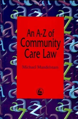 A-Z of Community Care Law