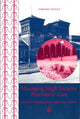 Book cover of: Managing High Security Psychiatric Care