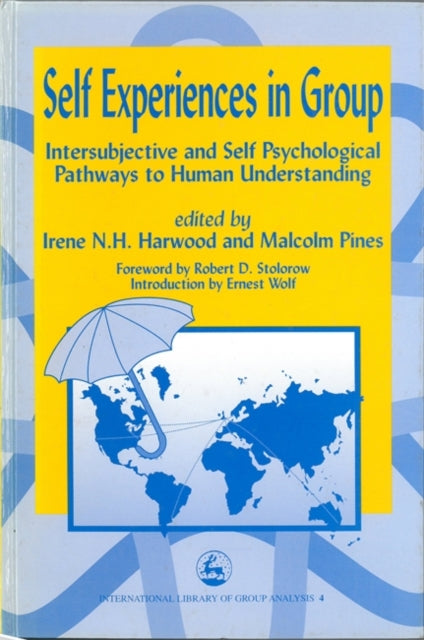 Book cover of: Self Experiences in Group