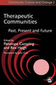 Book cover of: Therapeutic Communities