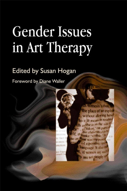 Book cover of: Gender Issues in Art Therapy