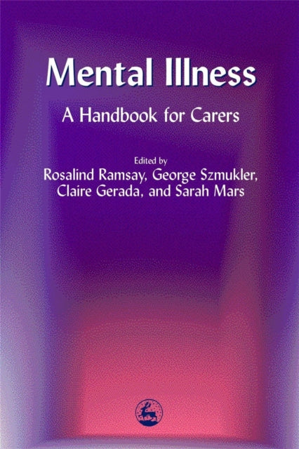 Book cover of: Mental Illness