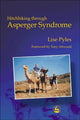 Book cover of: Hitchhiking through Asperger Syndrome. By: Lise Pyles