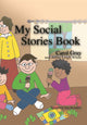 Book cover of: My Social Stories Book
