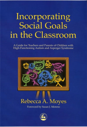 Incorporating Social Goals in the Classroom