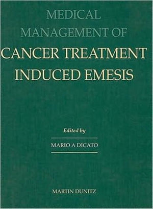 Medical Management of Cancer-treatment Induced Emesis
