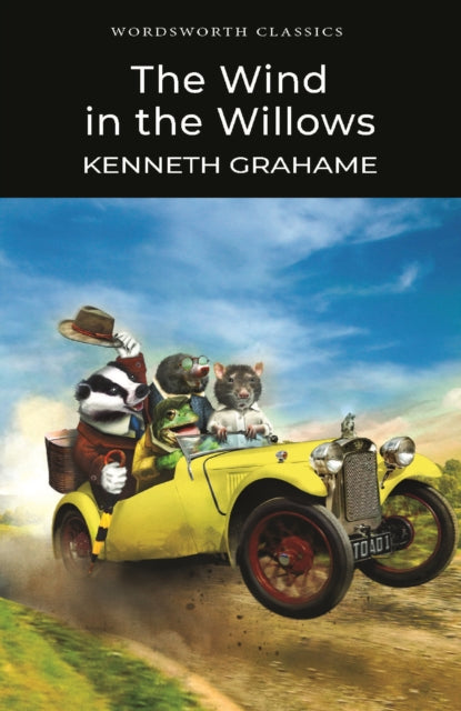Wind in the Willows