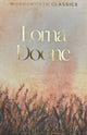 Book cover of: Lorna Doone. By: R. D. Blackmore