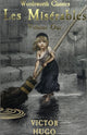 Book cover of: Les Miserables Volume One. By: Victor Hugo
