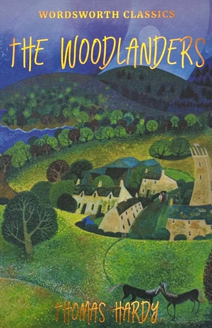 Woodlanders